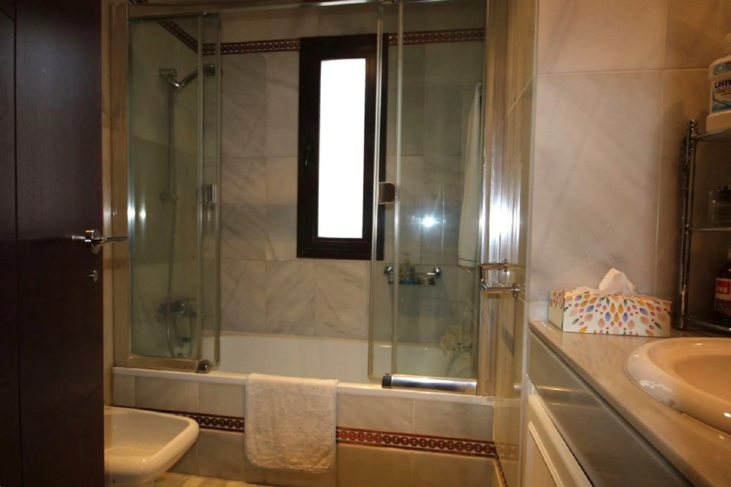 Spacious 5-Bedroom Townhouse in a Prime Marbella Location