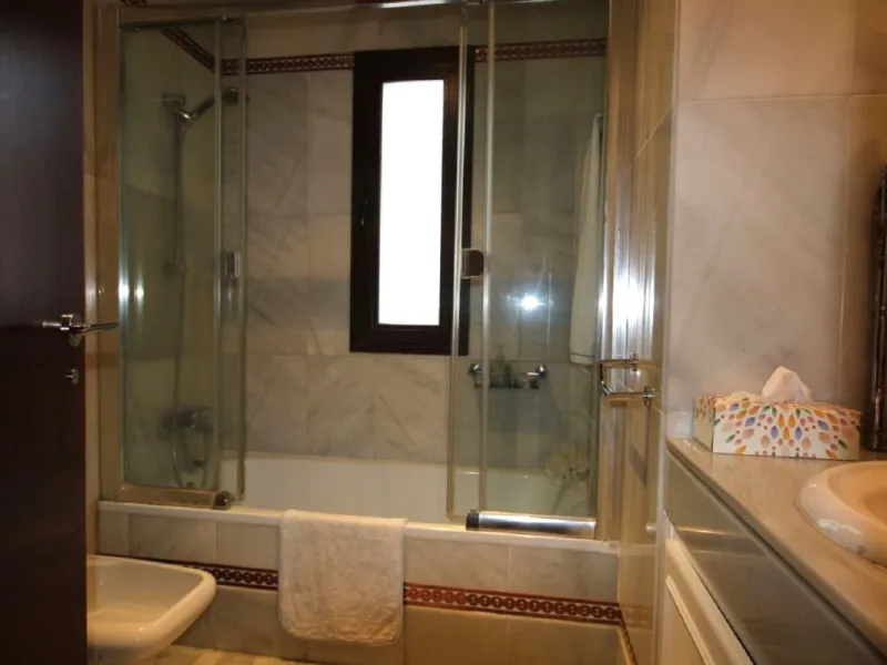 Spacious 5-Bedroom Townhouse in a Prime Marbella Location