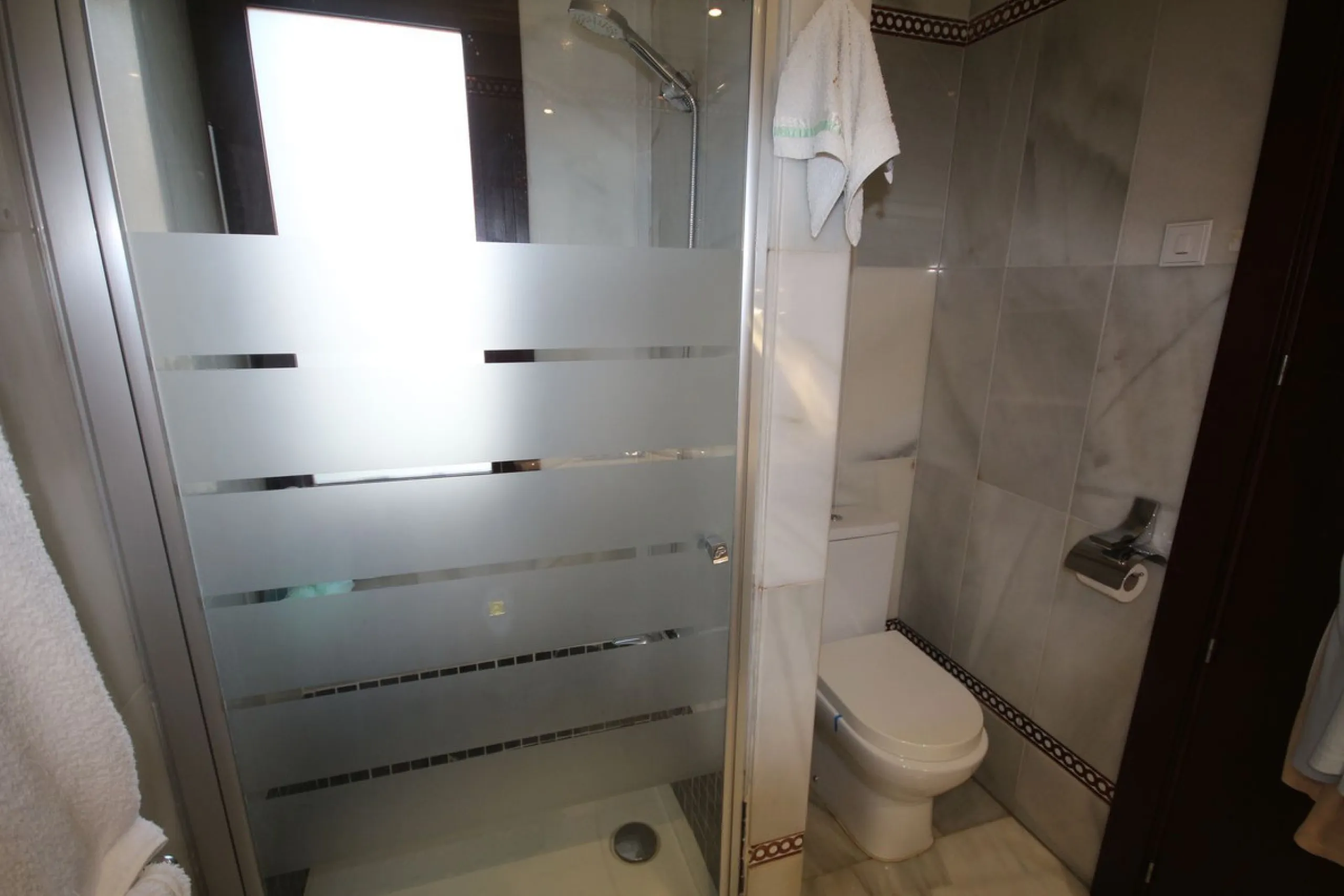 Spacious 5-Bedroom Townhouse in a Prime Marbella Location