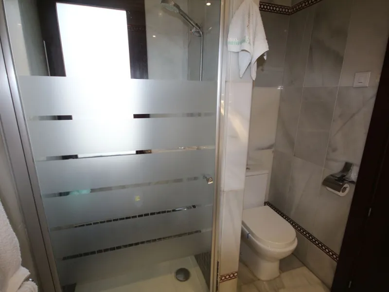 Spacious 5-Bedroom Townhouse in a Prime Marbella Location