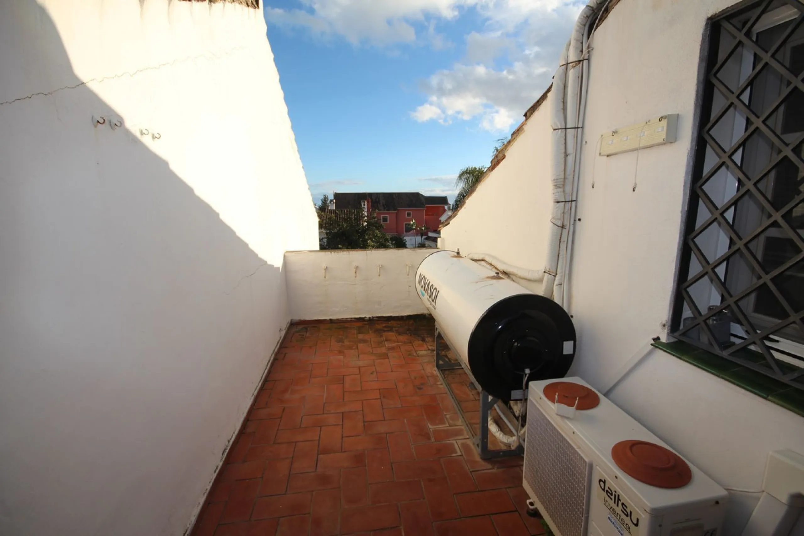 Spacious 5-Bedroom Townhouse in a Prime Marbella Location