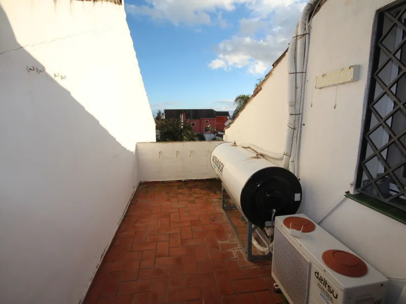 Spacious 5-Bedroom Townhouse in a Prime Marbella Location