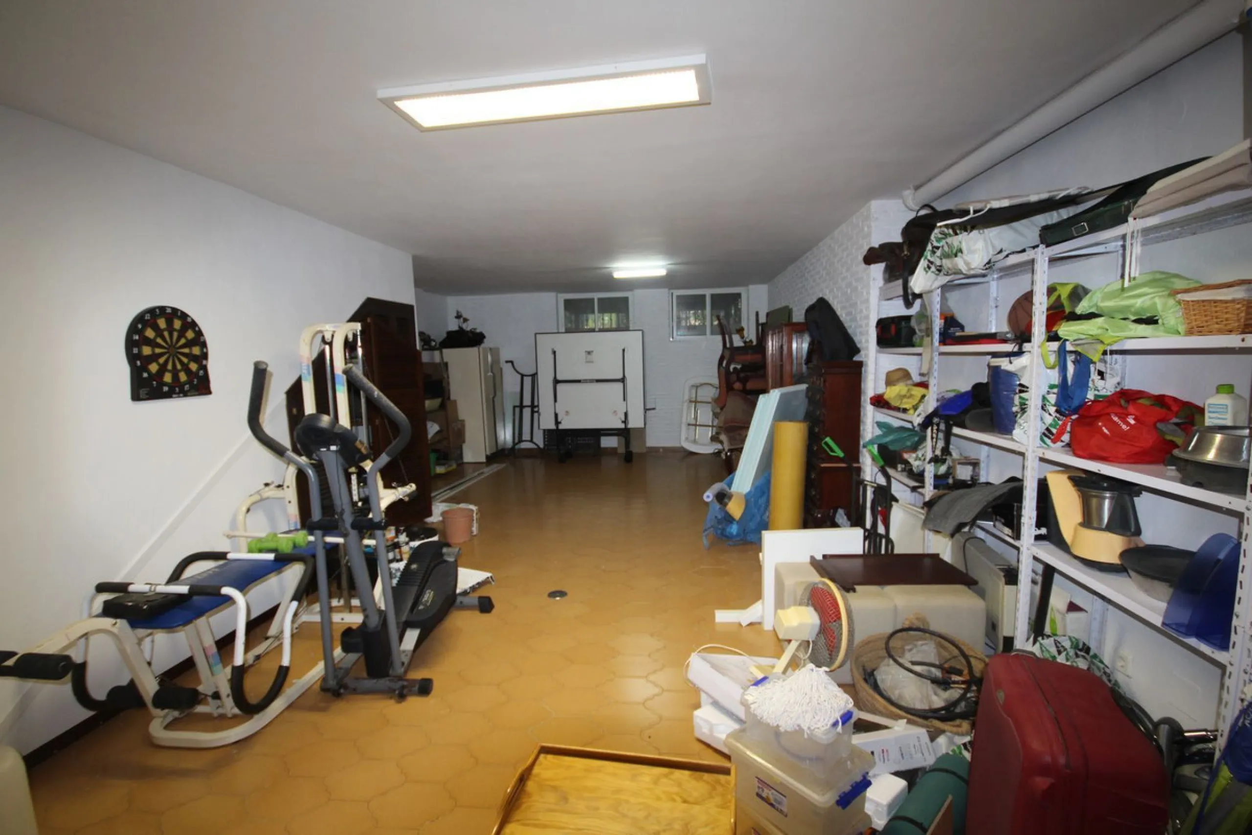 Spacious 5-Bedroom Townhouse in a Prime Marbella Location
