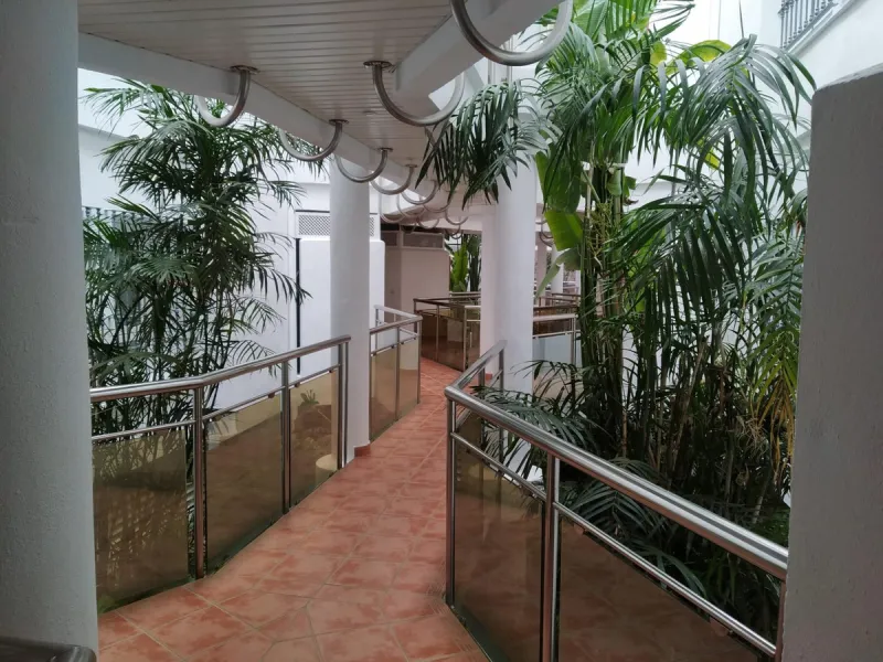 Apartment - Middle Floor Apartment в продаже в Benalmadena, Málaga. В доме 2 спален и 2 ванных комнат. Площадь дома 124 м²