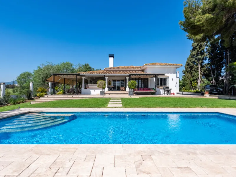 Villa Los Leones