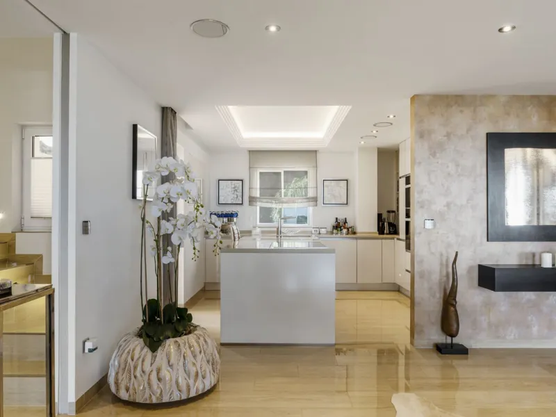 Top-Quality 4-Bedroom Penthouse in Altos de los Almendros, Benahavís
