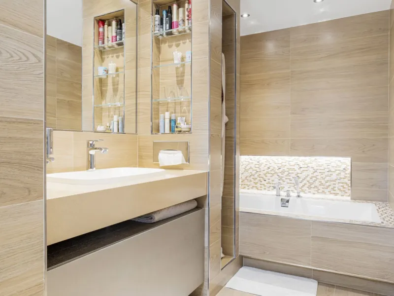 Top-Quality 4-Bedroom Penthouse in Altos de los Almendros, Benahavís