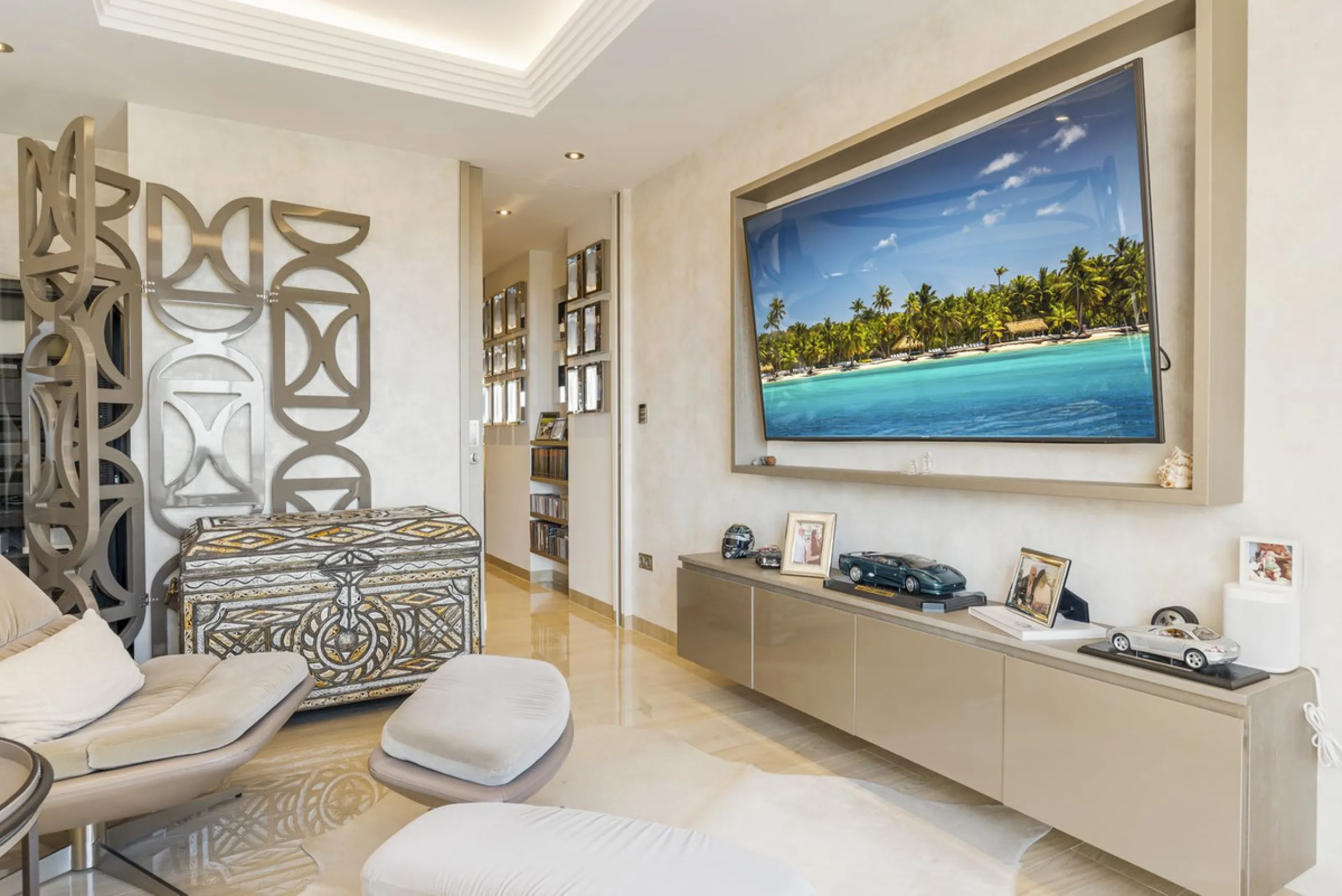 Top-Quality 4-Bedroom Penthouse in Altos de los Almendros, Benahavís