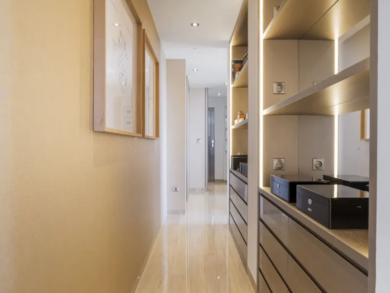 Top-Quality 4-Bedroom Penthouse in Altos de los Almendros, Benahavís