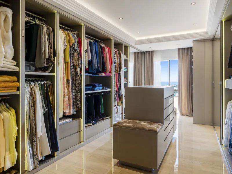 Top-Quality 4-Bedroom Penthouse in Altos de los Almendros, Benahavís