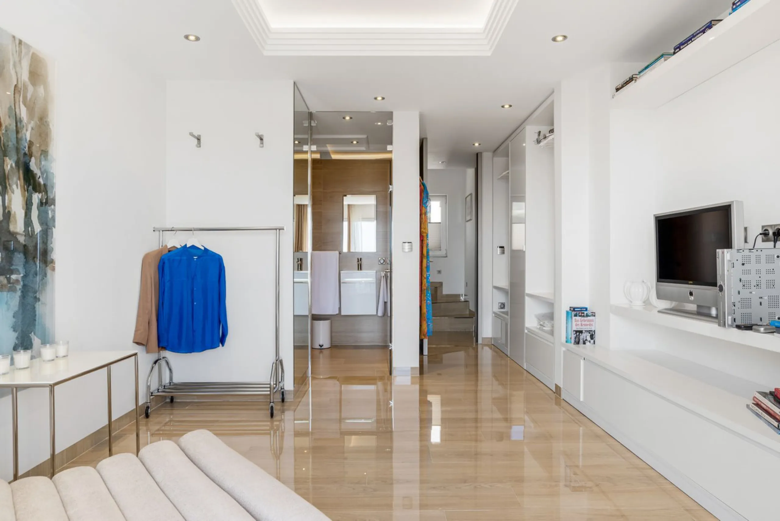 Top-Quality 4-Bedroom Penthouse in Altos de los Almendros, Benahavís