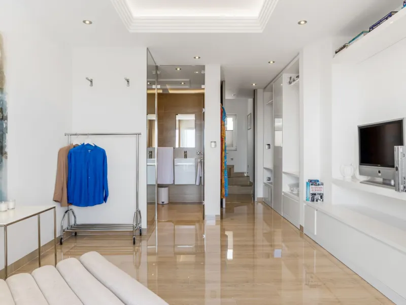 Top-Quality 4-Bedroom Penthouse in Altos de los Almendros, Benahavís