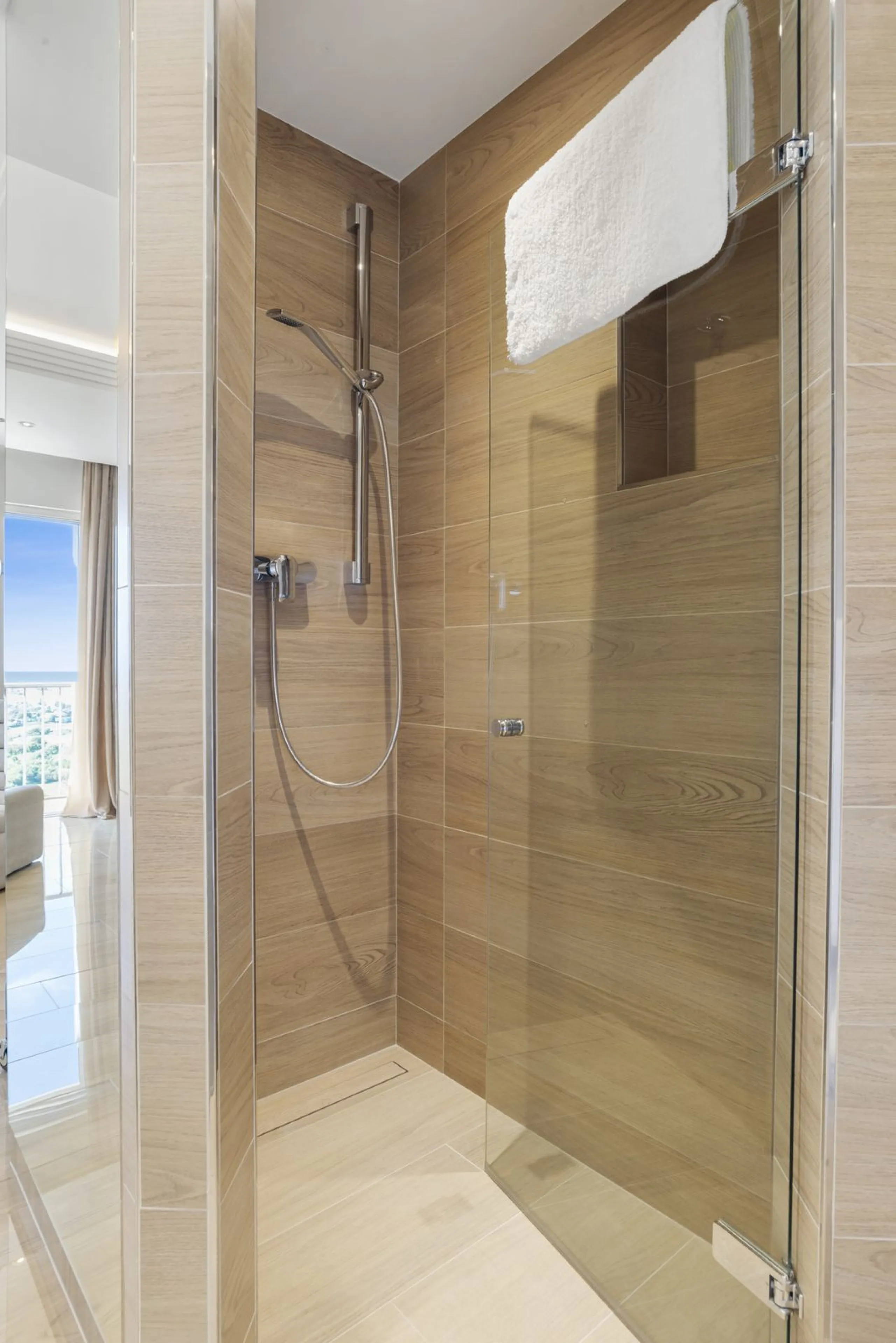 Top-Quality 4-Bedroom Penthouse in Altos de los Almendros, Benahavís