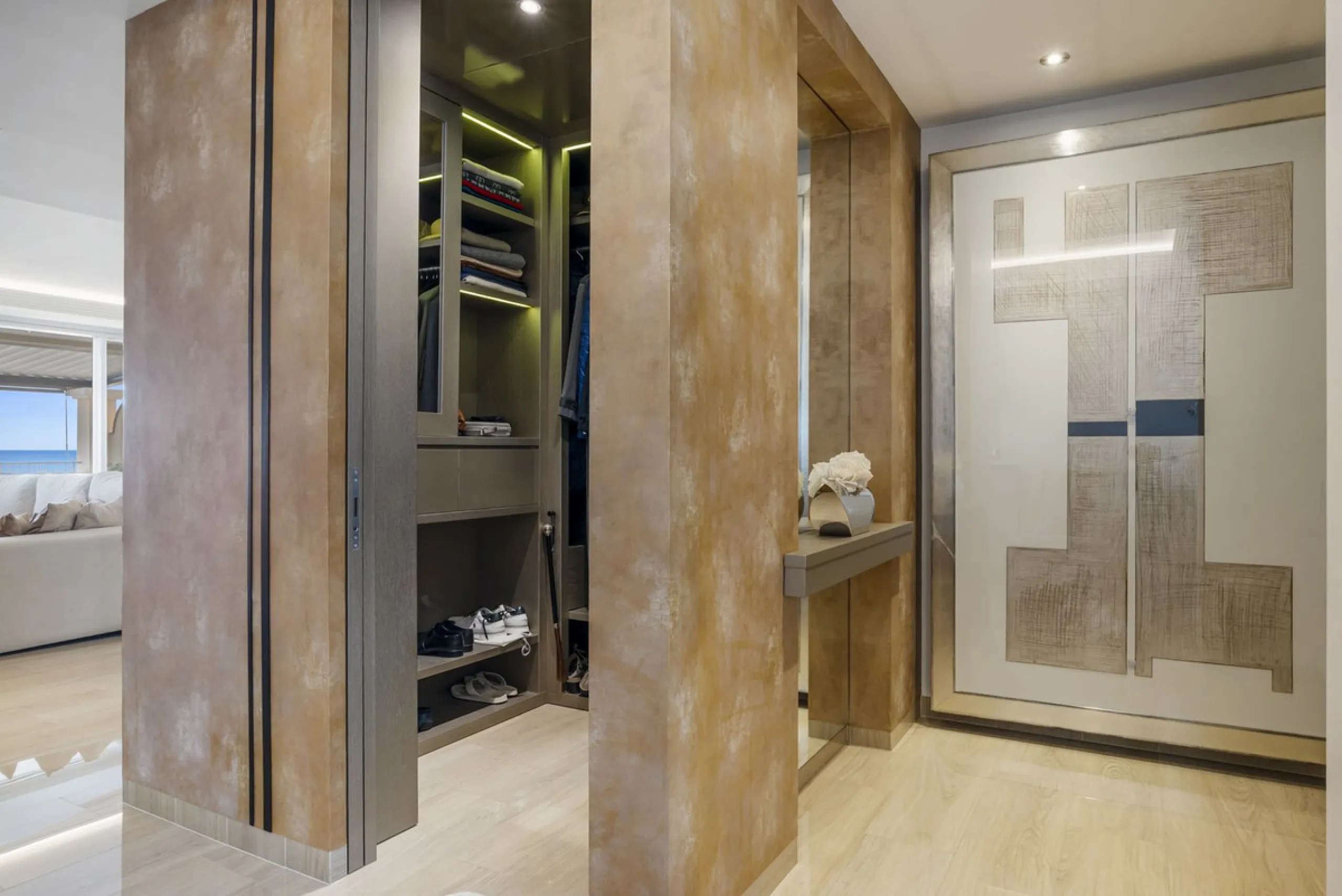 Top-Quality 4-Bedroom Penthouse in Altos de los Almendros, Benahavís