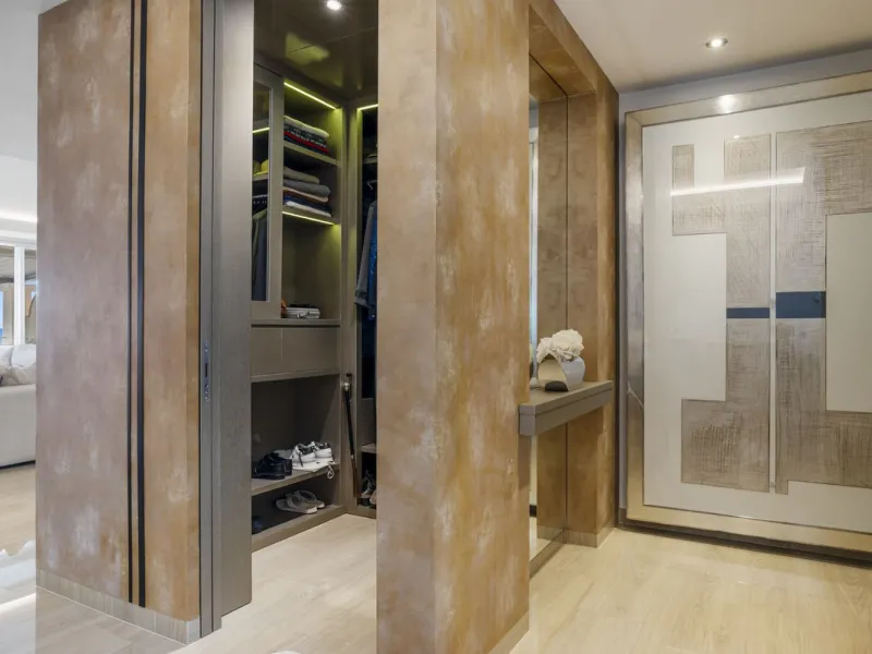 Top-Quality 4-Bedroom Penthouse in Altos de los Almendros, Benahavís