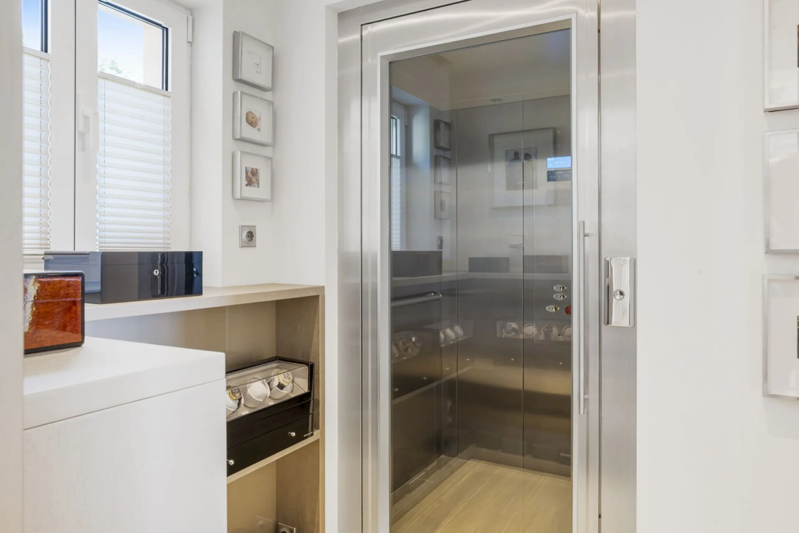 Top-Quality 4-Bedroom Penthouse in Altos de los Almendros, Benahavís