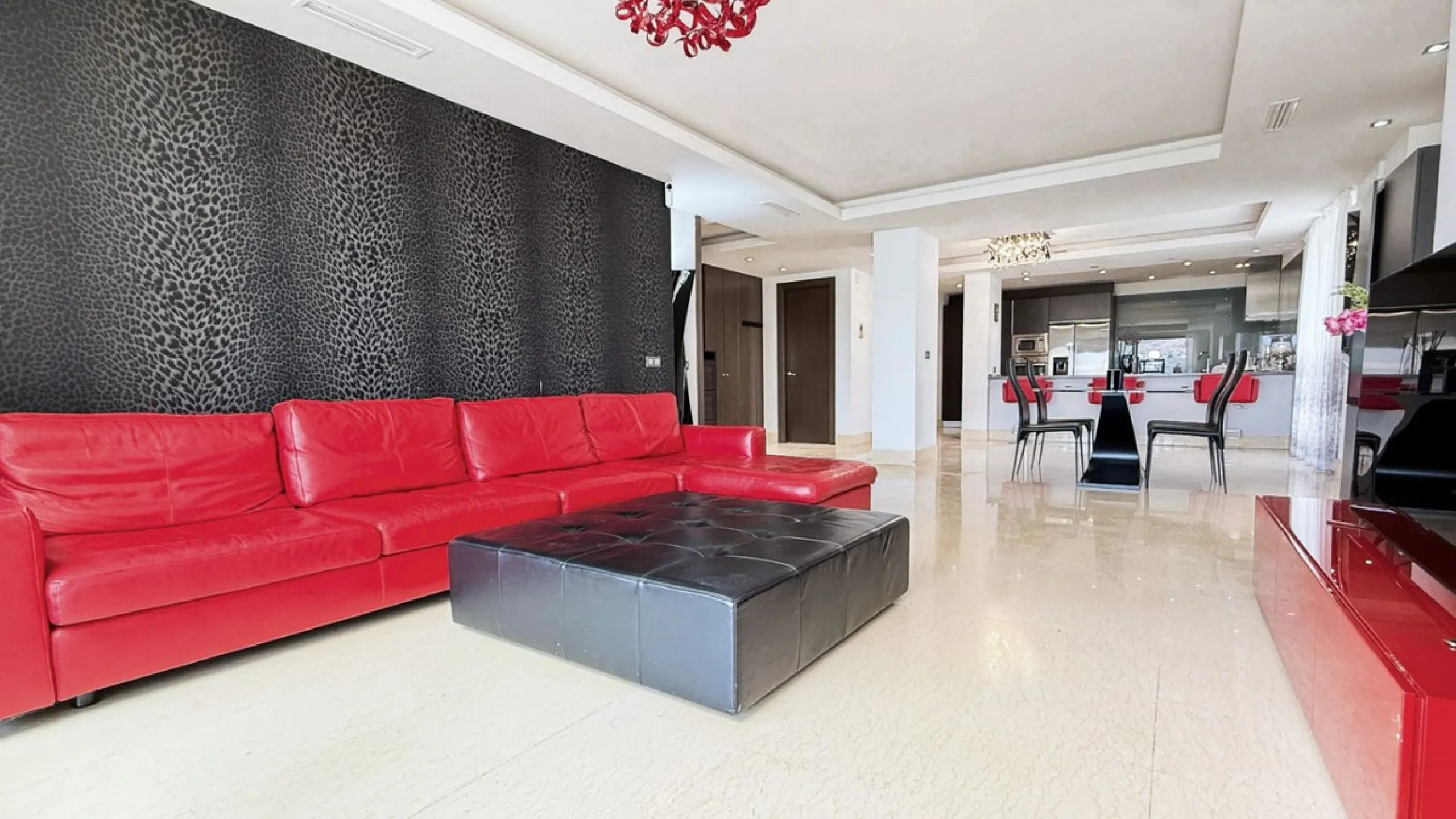 Beautiful Apartment in a Modern Residential Complex