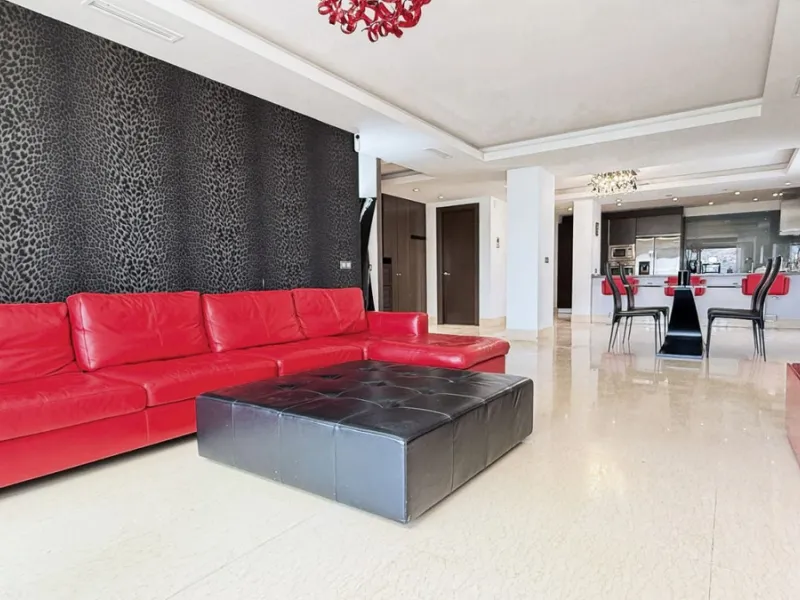 Beautiful Apartment in a Modern Residential Complex