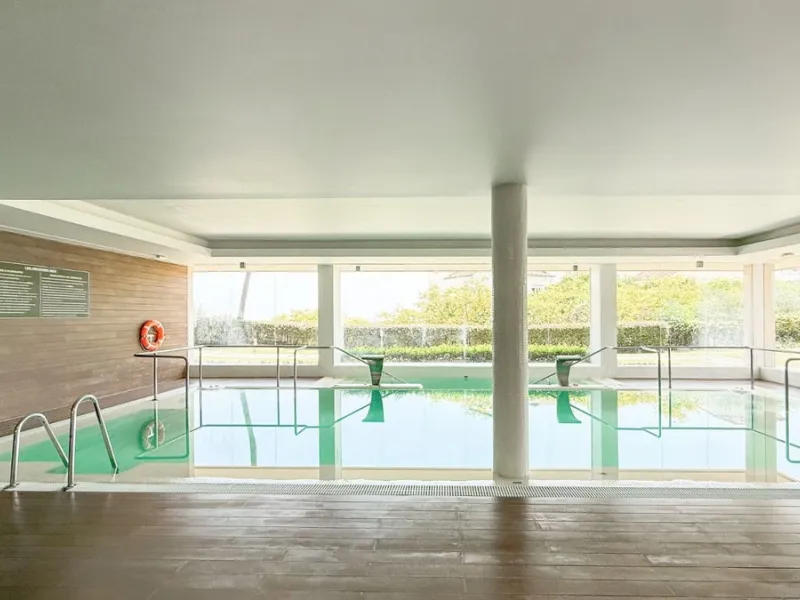 Beautiful Apartment in a Modern Residential Complex