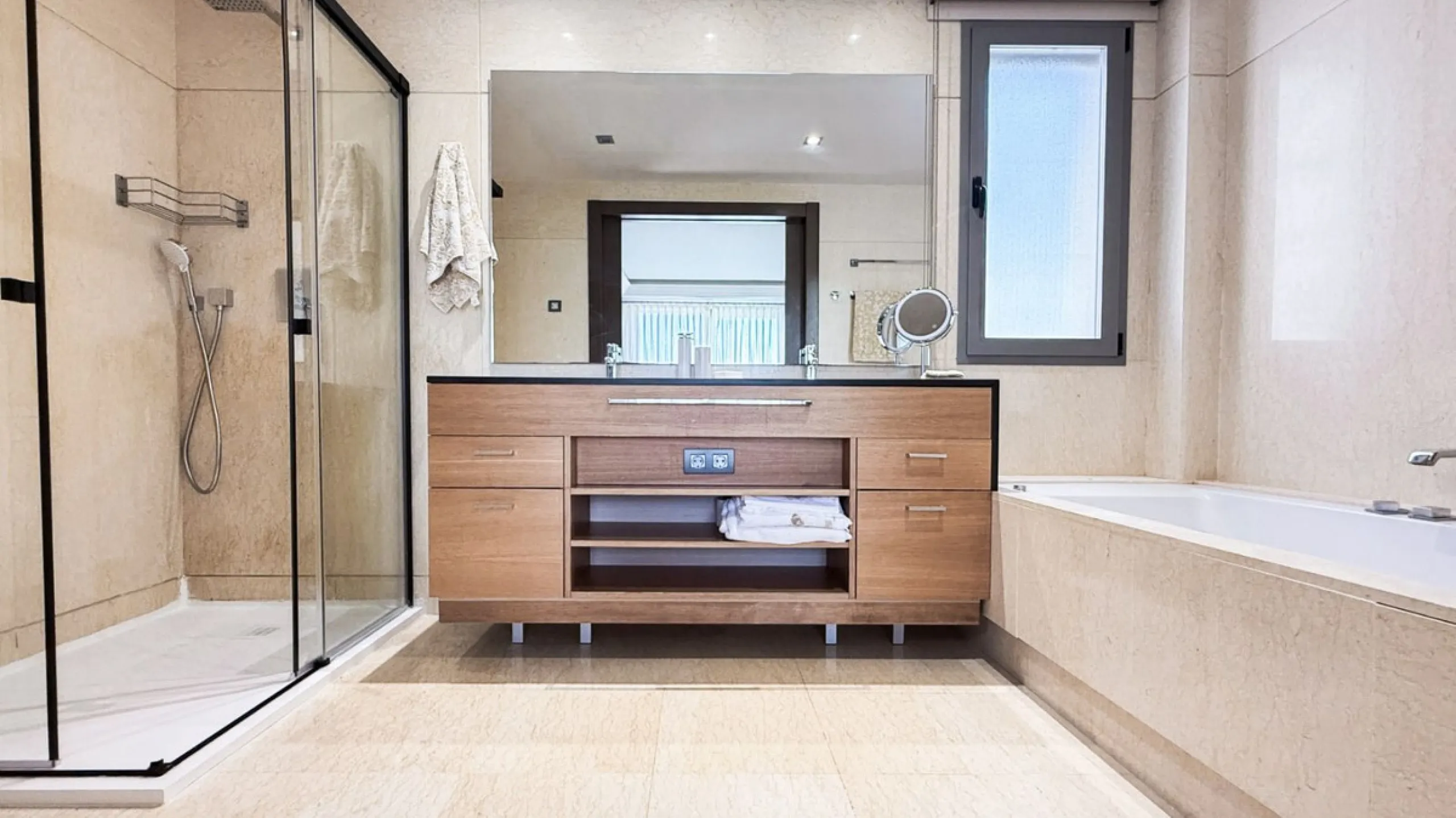 Beautiful Apartment in a Modern Residential Complex