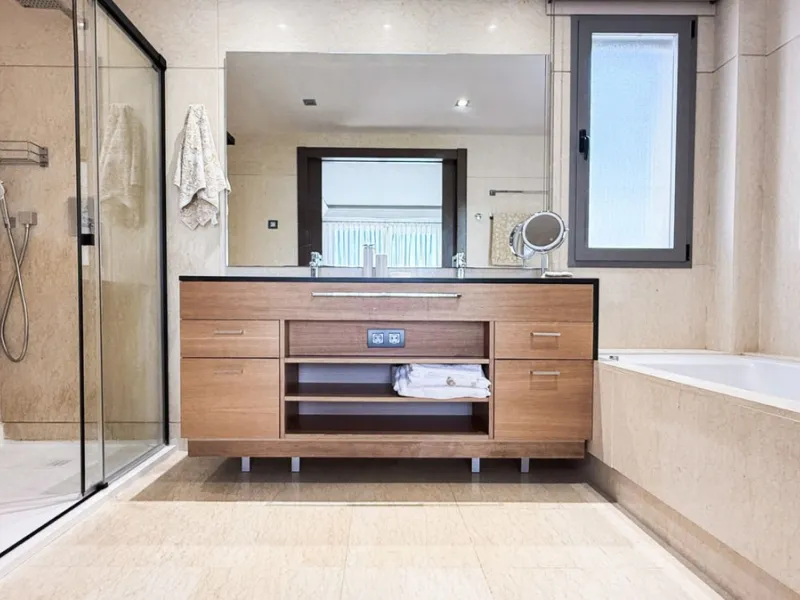 Beautiful Apartment in a Modern Residential Complex