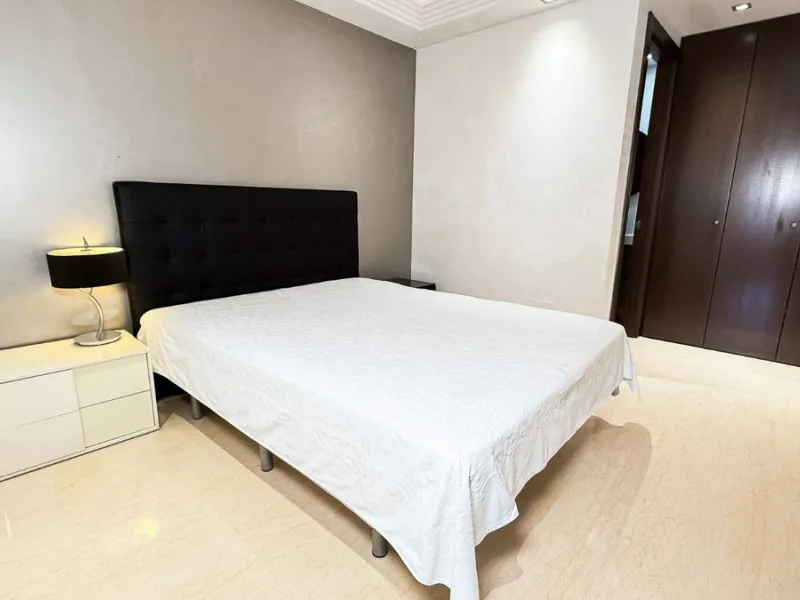 Beautiful Apartment in a Modern Residential Complex