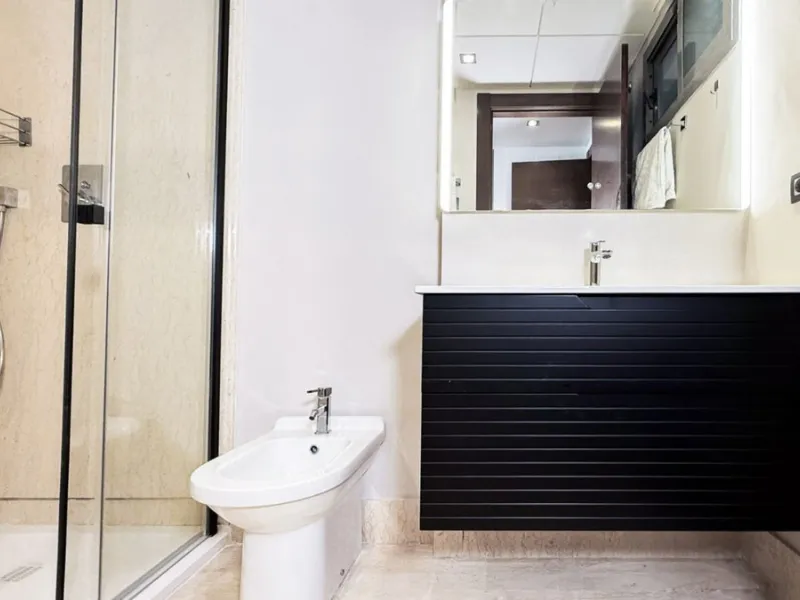 Beautiful Apartment in a Modern Residential Complex