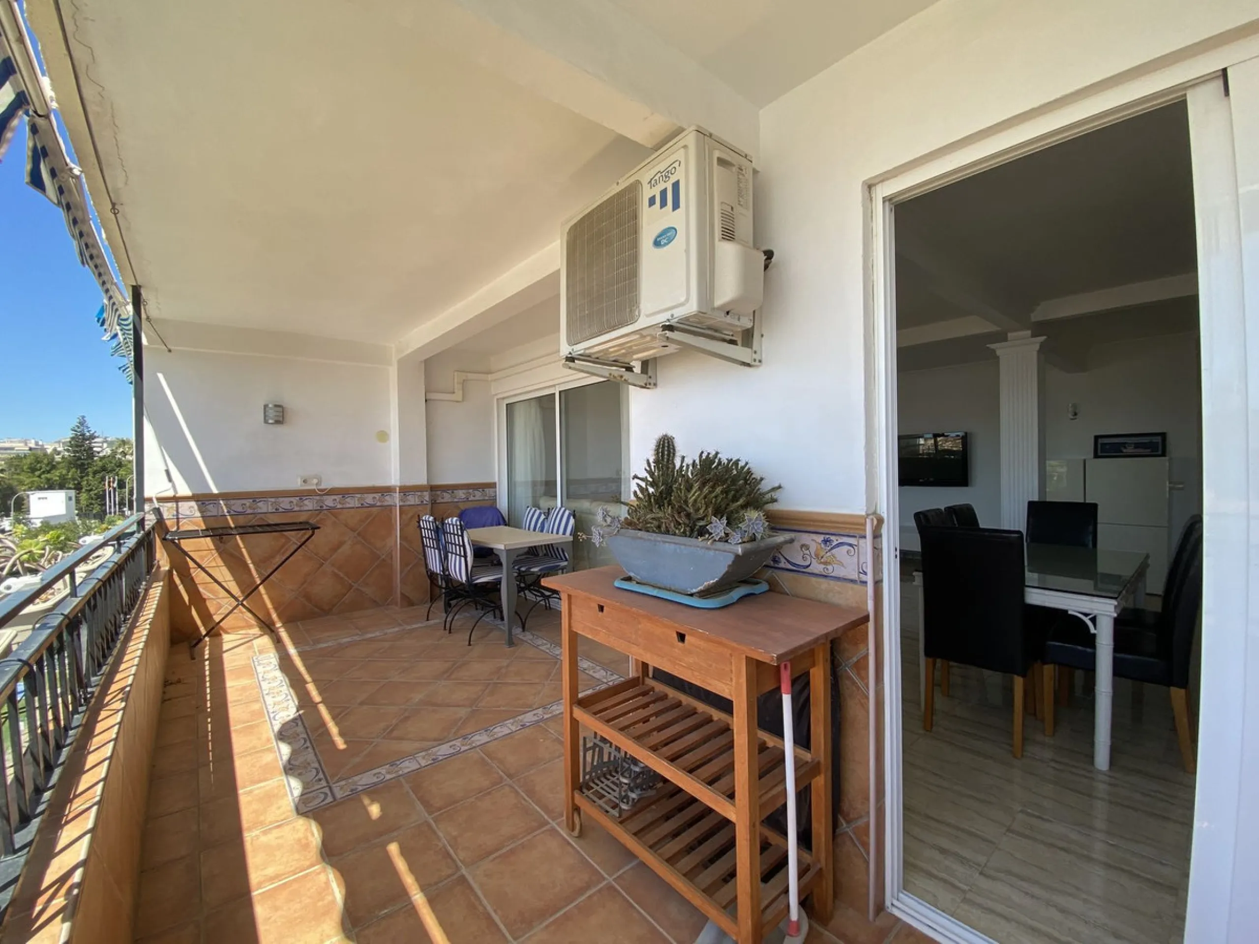 Spacious Family Apartment in Arroyo de la Miel – Benalmádena