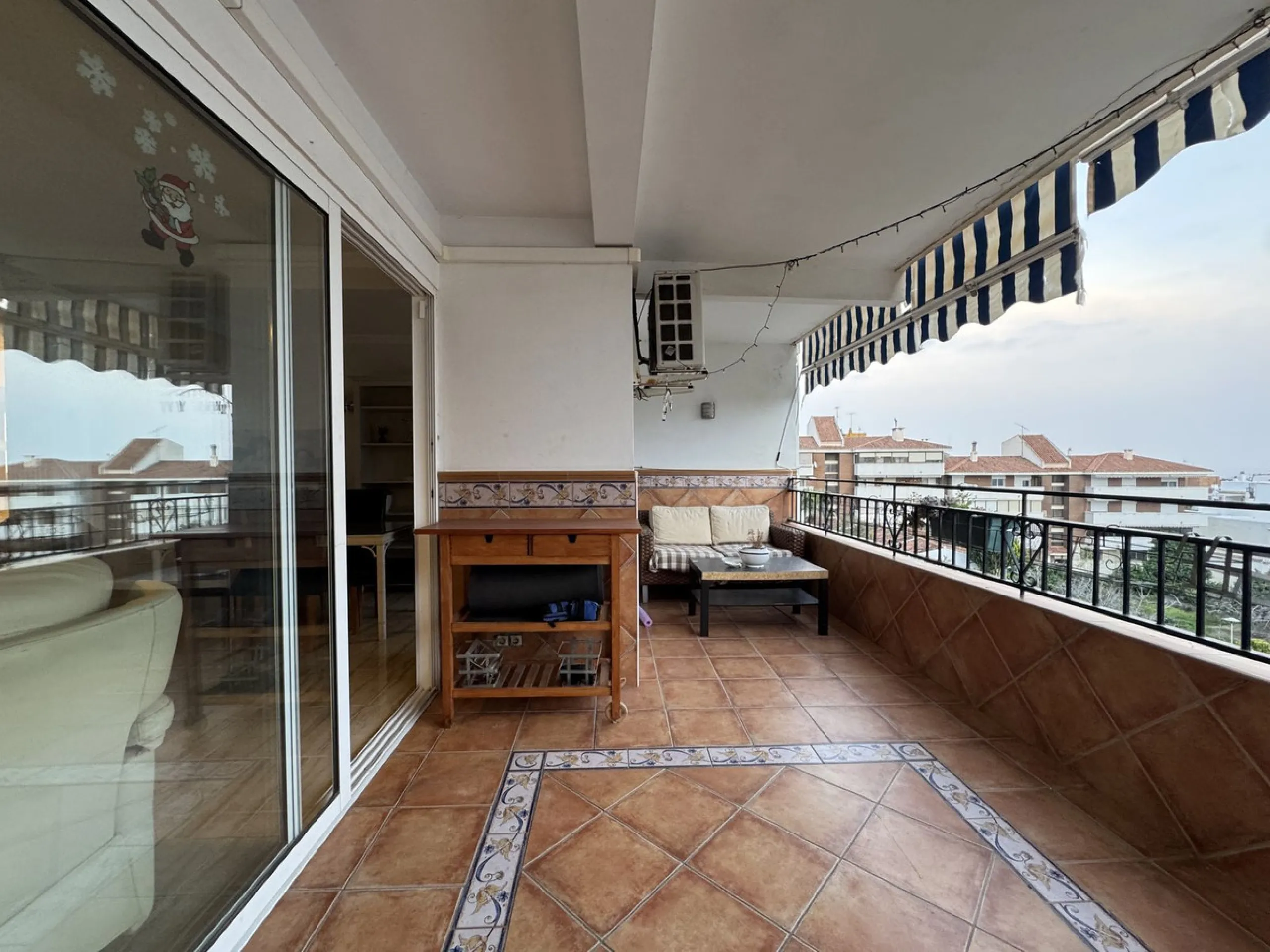 Spacious Family Apartment in Arroyo de la Miel – Benalmádena