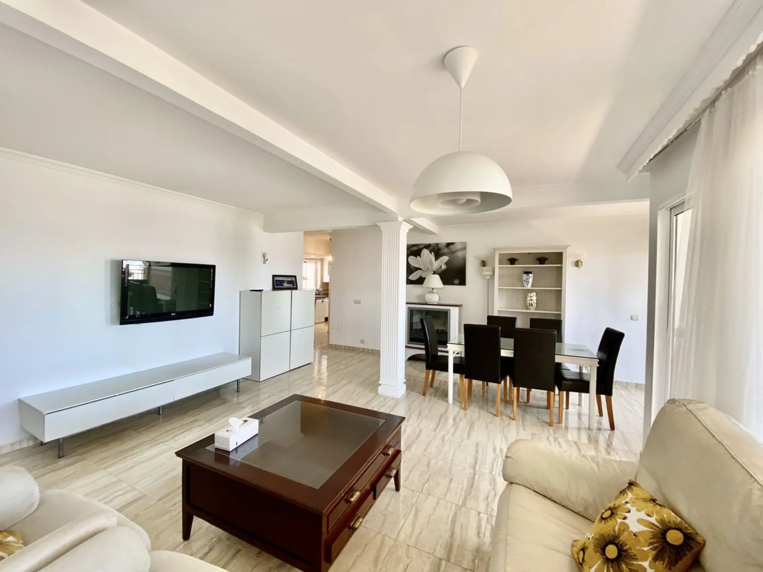 Spacious Family Apartment in Arroyo de la Miel – Benalmádena