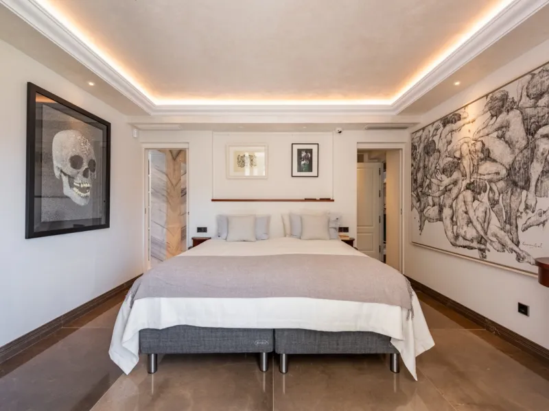 Villa Los Leones