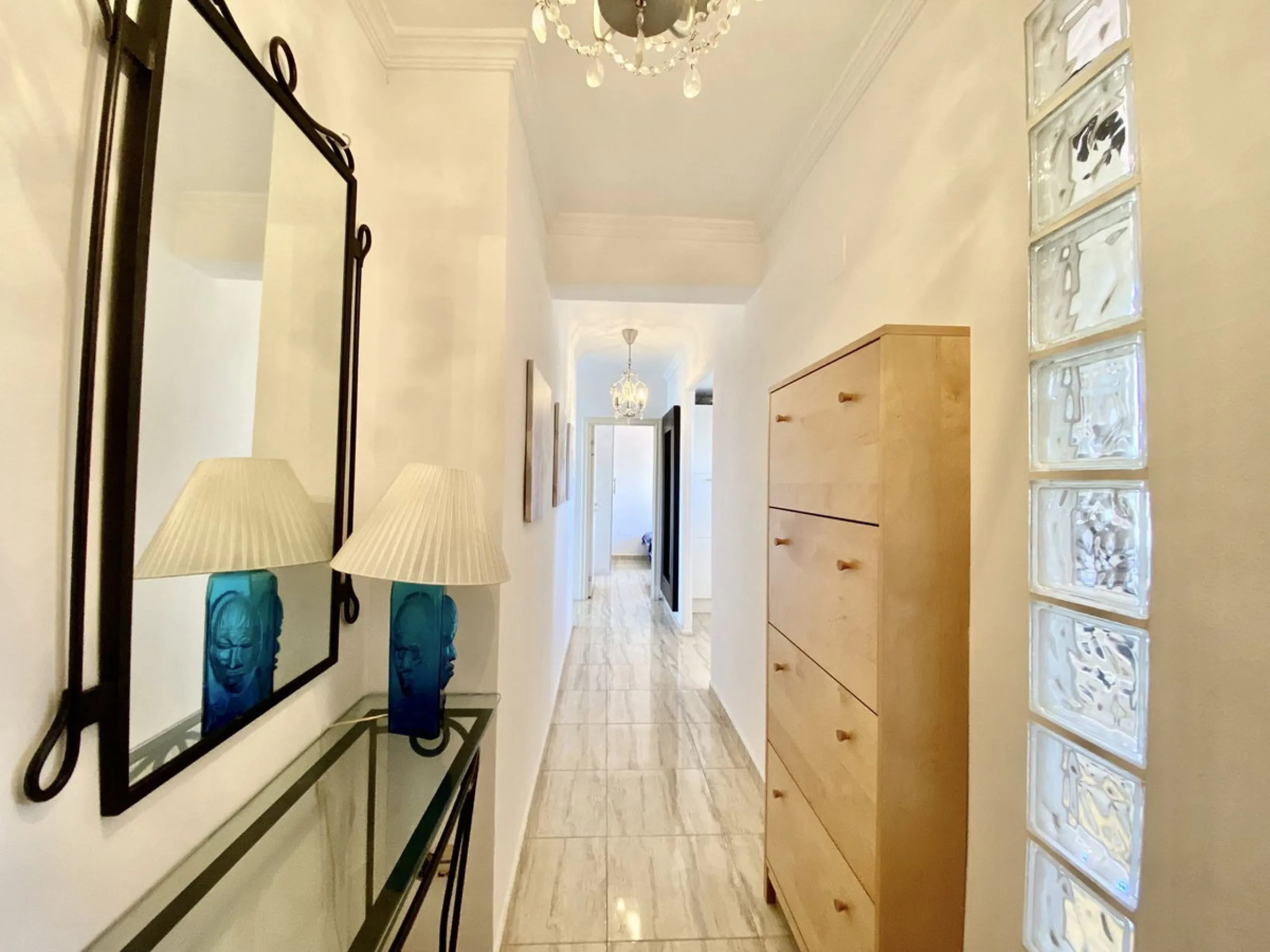Spacious Family Apartment in Arroyo de la Miel – Benalmádena