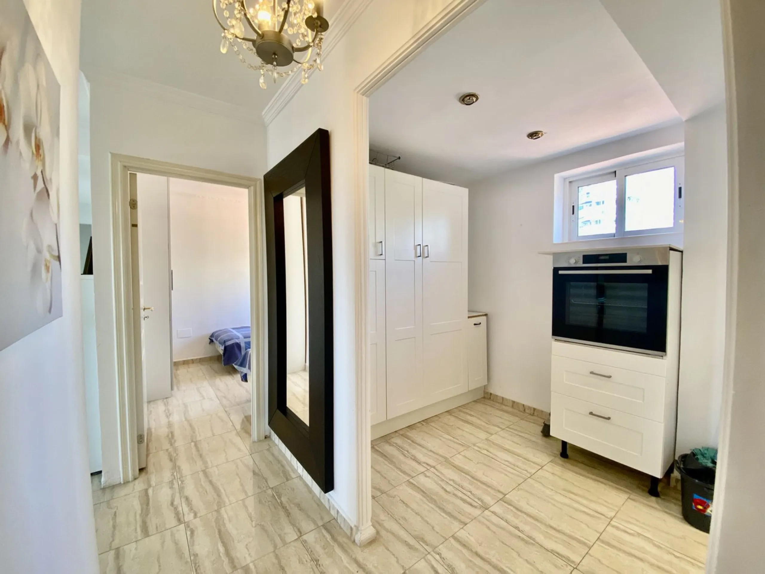 Spacious Family Apartment in Arroyo de la Miel – Benalmádena