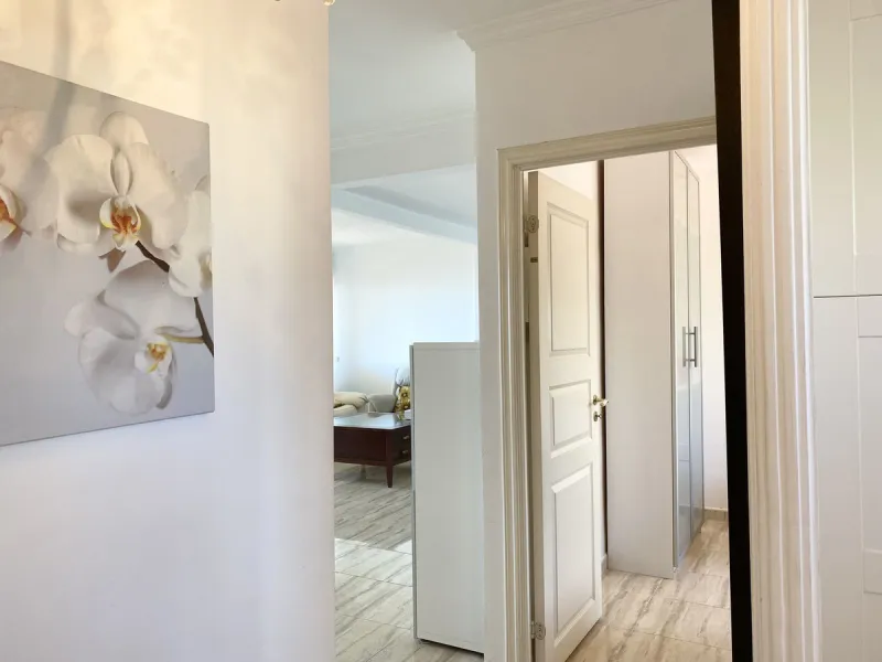 Spacious Family Apartment in Arroyo de la Miel – Benalmádena