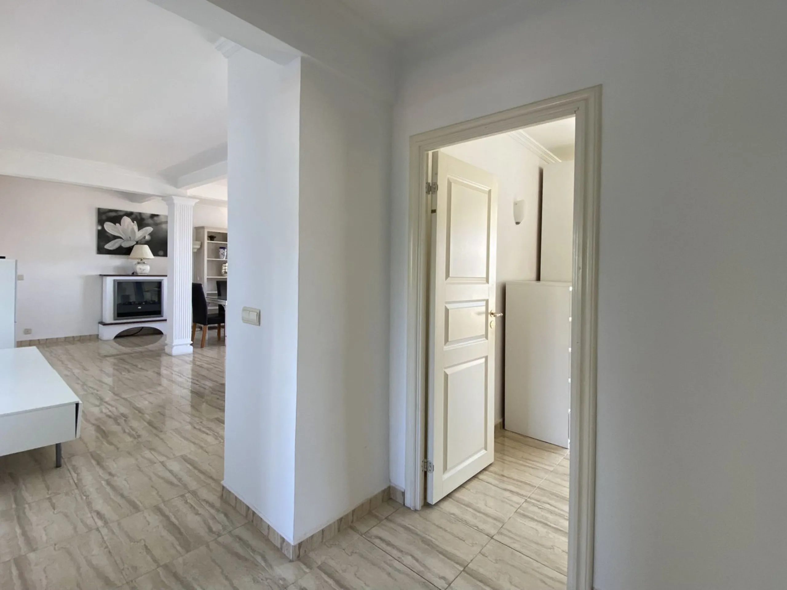 Spacious Family Apartment in Arroyo de la Miel – Benalmádena