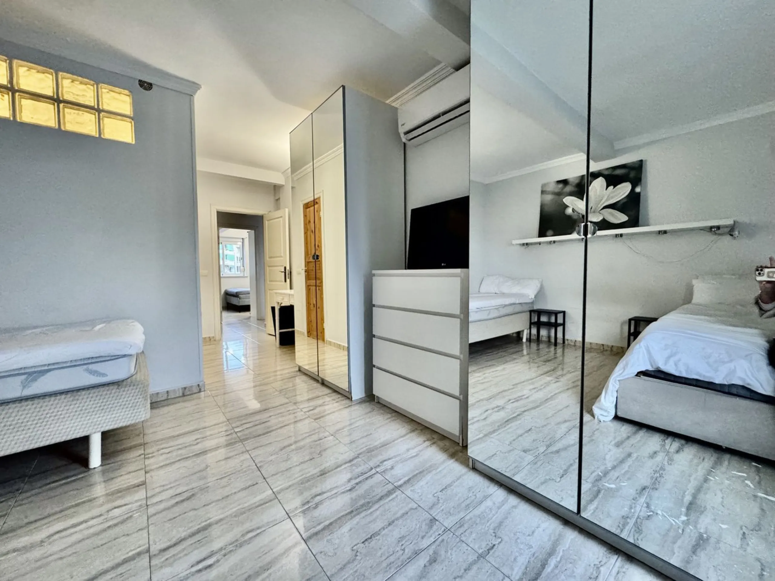 Spacious Family Apartment in Arroyo de la Miel – Benalmádena