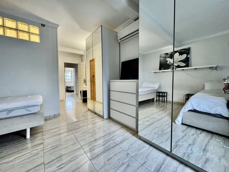 Spacious Family Apartment in Arroyo de la Miel – Benalmádena