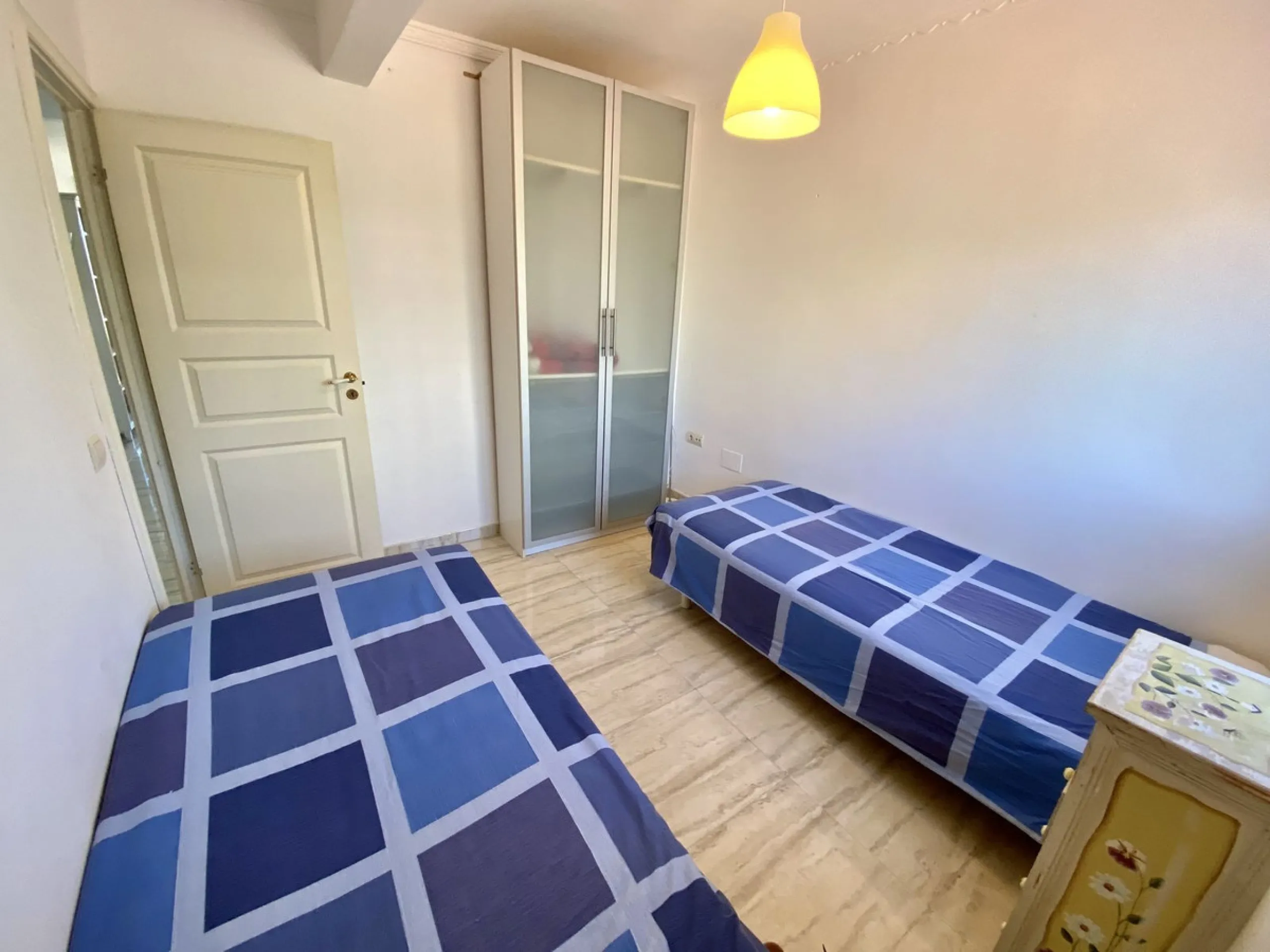 Spacious Family Apartment in Arroyo de la Miel – Benalmádena