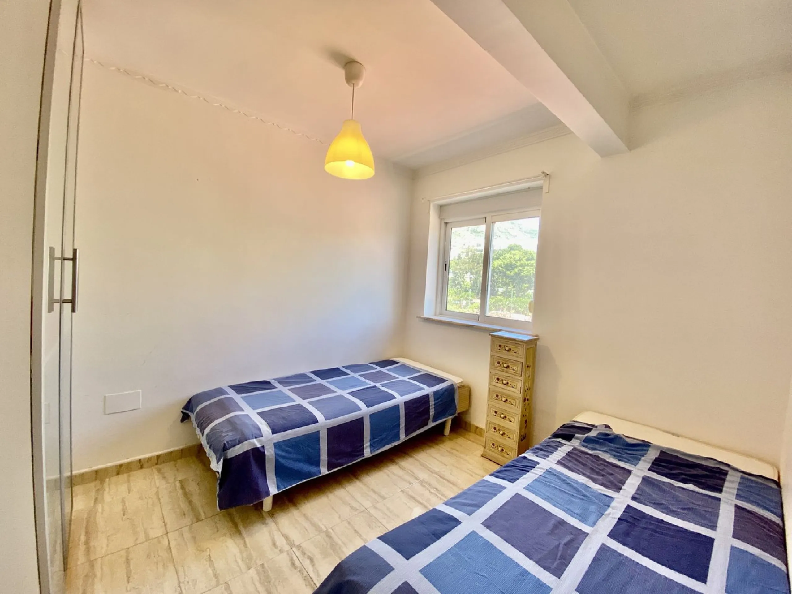 Spacious Family Apartment in Arroyo de la Miel – Benalmádena