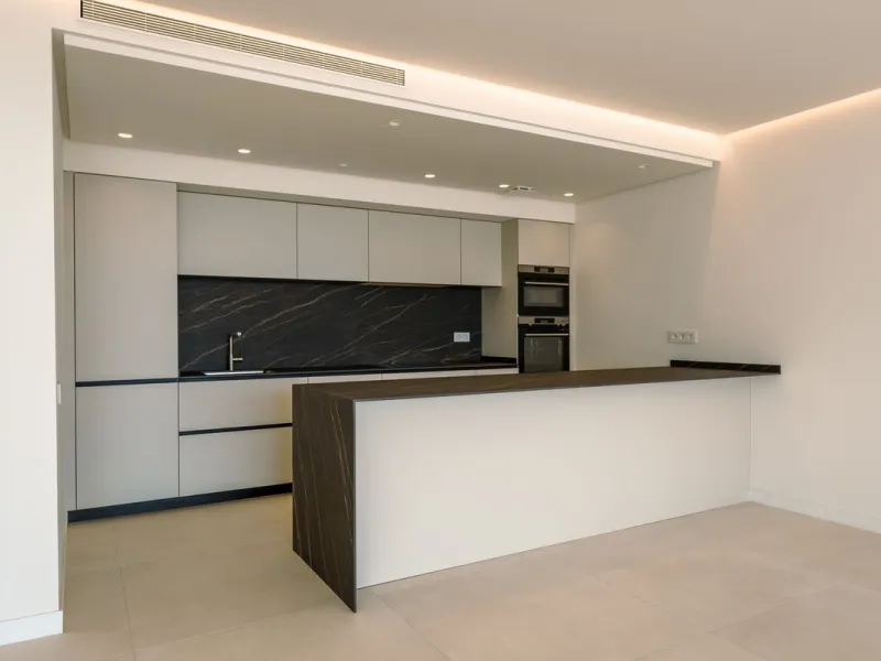 Apartment - Ground Floor Apartment в продаже в Ojén, Málaga. В доме 2 спален и 3 ванных комнат. Площадь дома 127 м²