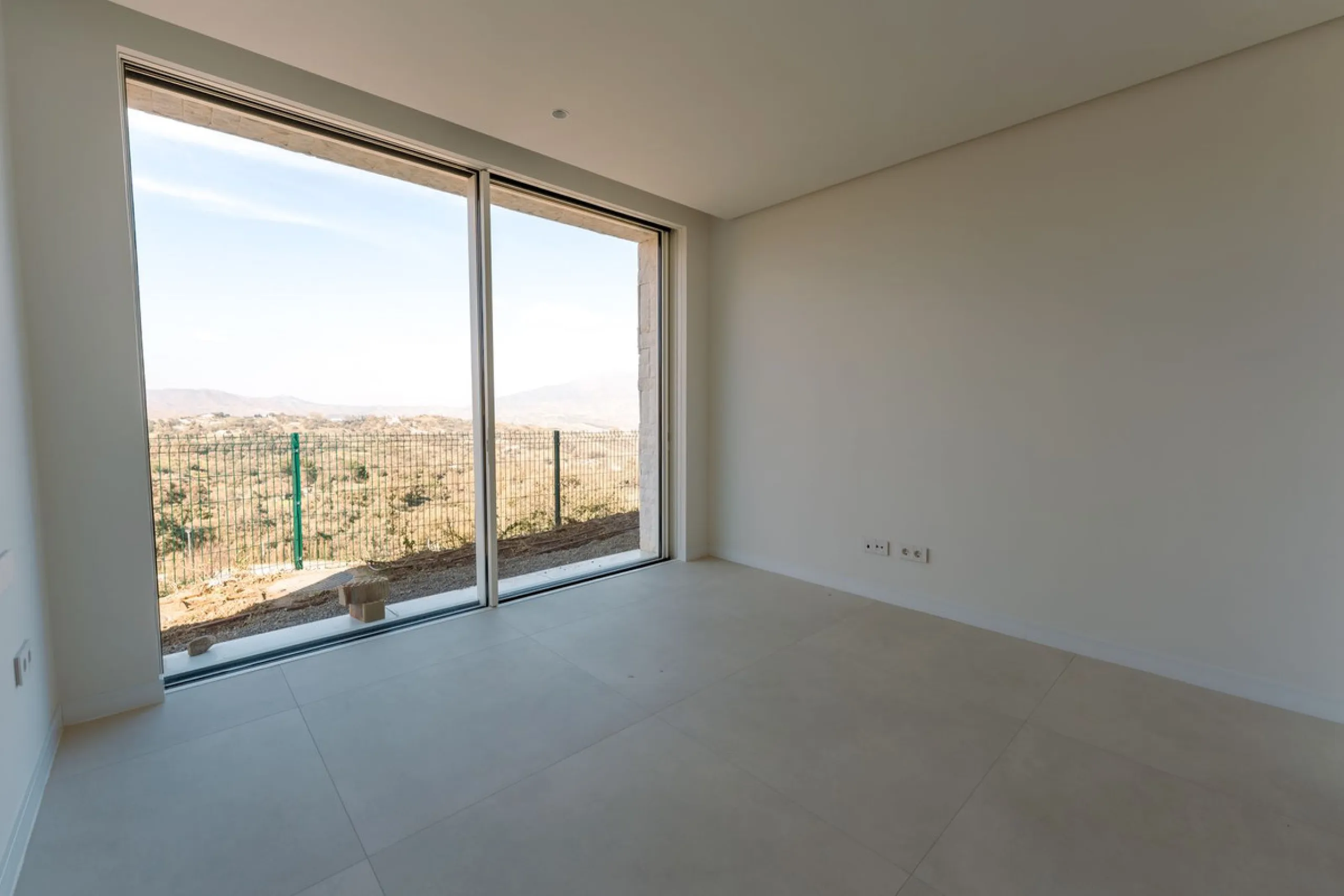 High-End Ground Floor Residence with Sea Views (Apartment 6.0.1)