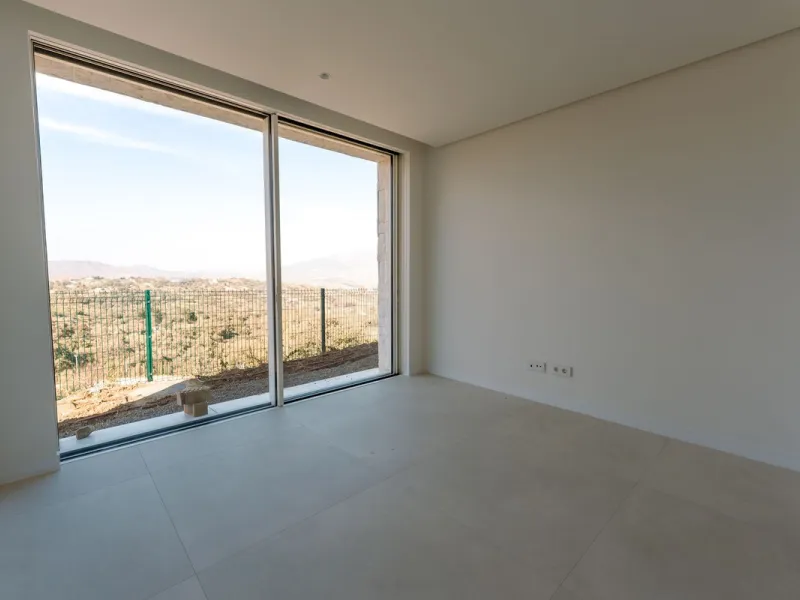 High-End Ground Floor Residence with Sea Views (Apartment 6.0.1)