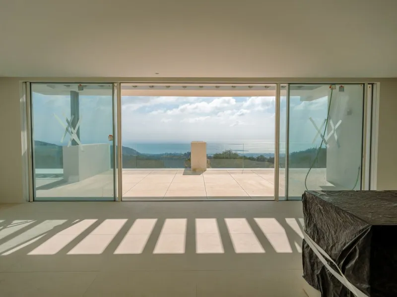 Apartment - Penthouse Duplex в продаже в Ojén, Málaga. В доме 3 спален и 2 ванных комнат. Площадь дома 134 м²