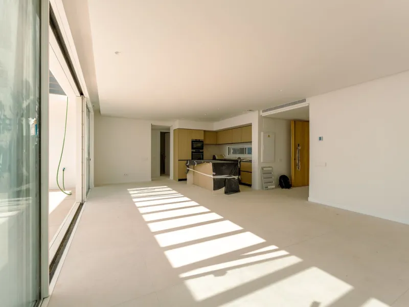 Apartment - Penthouse Duplex в продаже в Ojén, Málaga. В доме 3 спален и 2 ванных комнат. Площадь дома 134 м²