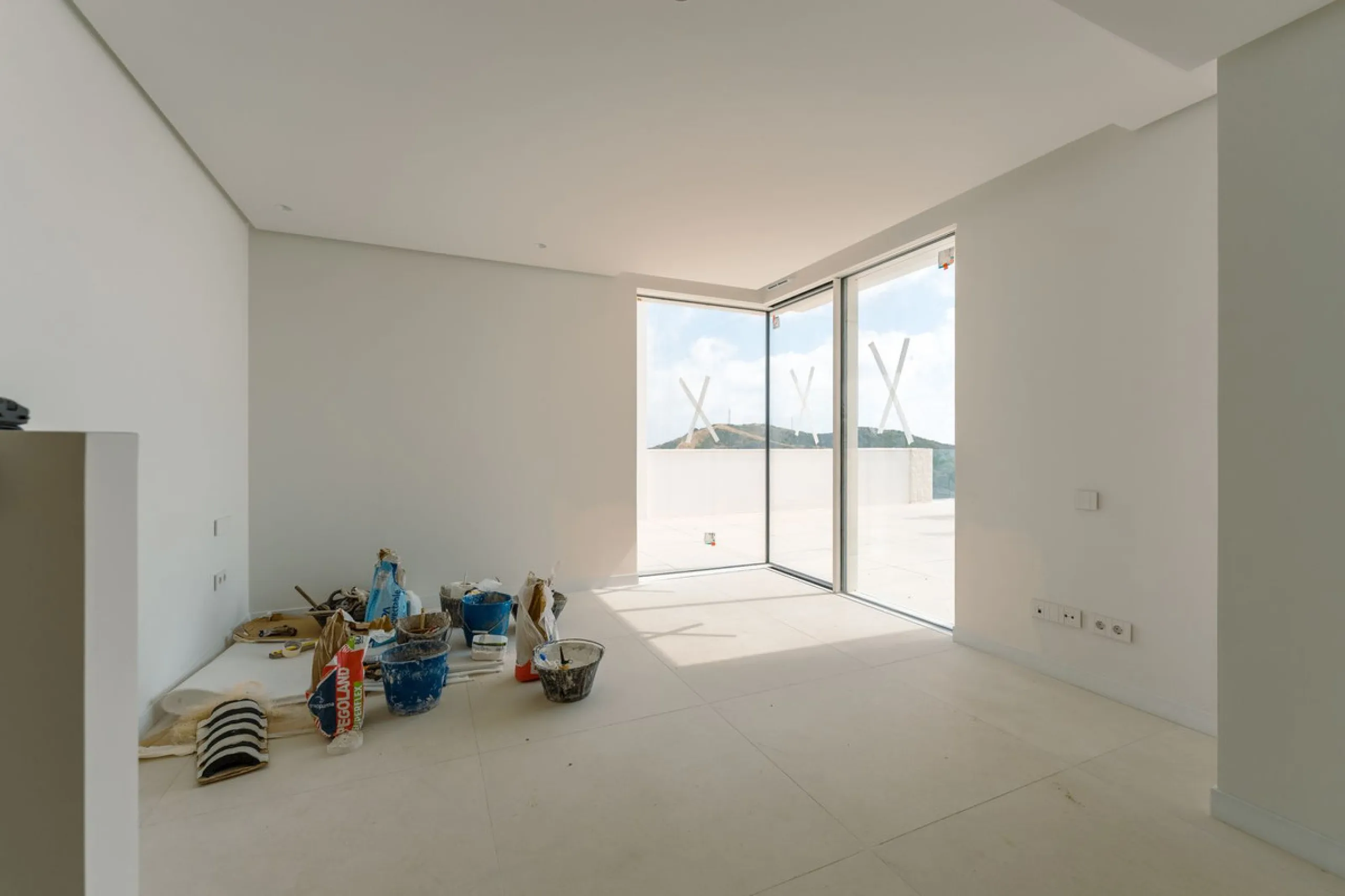 Apartment - Penthouse Duplex в продаже в Ojén, Málaga. В доме 3 спален и 2 ванных комнат. Площадь дома 134 м²