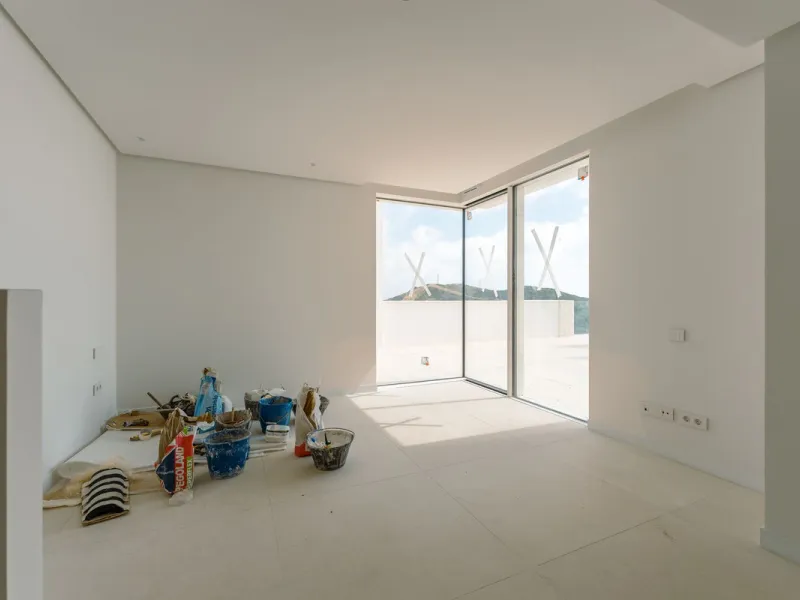 Apartment - Penthouse Duplex в продаже в Ojén, Málaga. В доме 3 спален и 2 ванных комнат. Площадь дома 134 м²