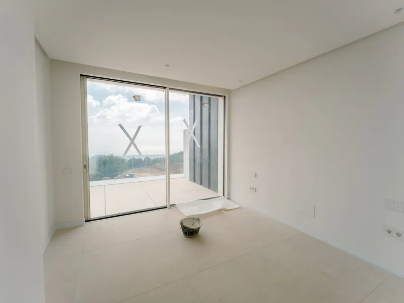 Apartment - Penthouse Duplex в продаже в Ojén, Málaga. В доме 3 спален и 2 ванных комнат. Площадь дома 134 м²