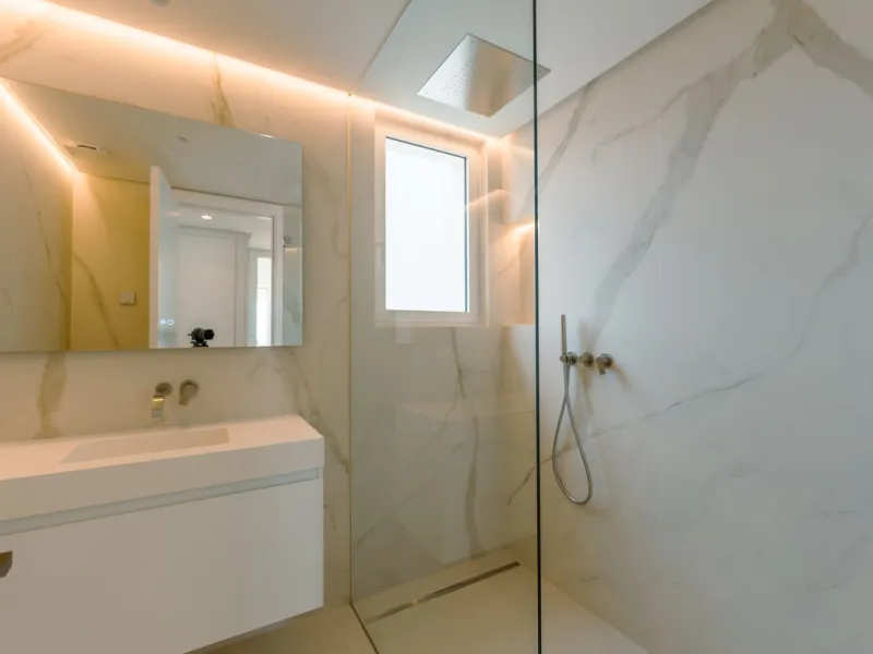 Apartment - Penthouse Duplex в продаже в Ojén, Málaga. В доме 3 спален и 2 ванных комнат. Площадь дома 134 м²