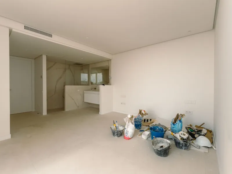 Apartment - Penthouse Duplex в продаже в Ojén, Málaga. В доме 3 спален и 2 ванных комнат. Площадь дома 134 м²