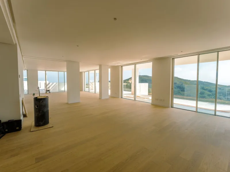 Ultra-Prime Panoramic Apartment with 285 m² of Terrace & Private Pool (Apartement 5.2.1)